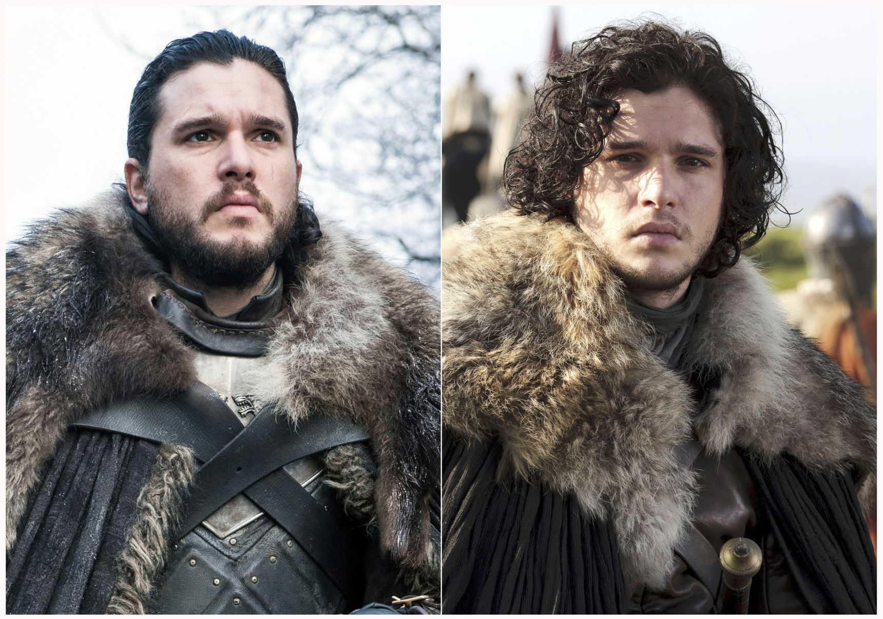 Jon Snow
